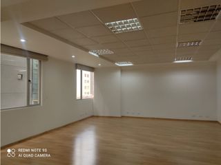 Foto 6 de República de El Salvador, Oficina en Renta, 87m2