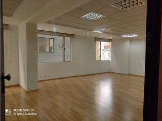 Foto 2 de República de El Salvador, Oficina en Renta, 87m2