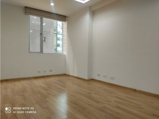 Foto 3 de República de El Salvador, Oficina en Renta, 87m2