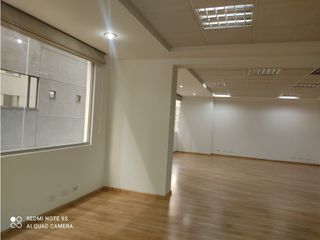 Foto 15 de República de El Salvador, Oficina en Renta, 87m2