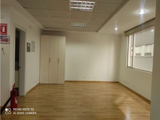 Foto 9 de República de El Salvador, Oficina en Renta, 87m2