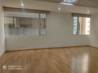 Foto 4 de República de El Salvador, Oficina en Renta, 87m2