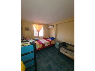 Foto 16 de En venta villa de dos habitaciones ciudadela La Aurora Manta