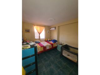 Foto 15 de En venta villa de dos habitaciones ciudadela La Aurora Manta