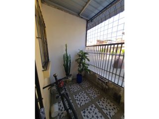 Foto 4 de En venta villa de dos habitaciones ciudadela La Aurora Manta