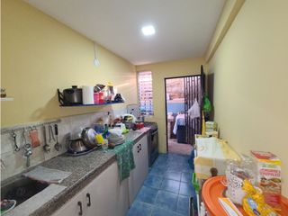 Foto 13 de En venta villa de dos habitaciones ciudadela La Aurora Manta