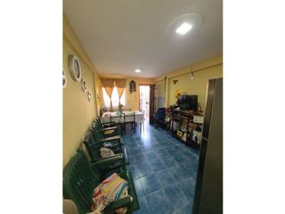 Foto 7 de En venta villa de dos habitaciones ciudadela La Aurora Manta