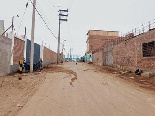Foto 6 de Terrenos Residenciales Alquiler AV. Prolongacion - CHORRILLOS