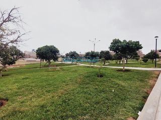Foto 7 de Terrenos Residenciales Alquiler AV. Prolongacion - CHORRILLOS