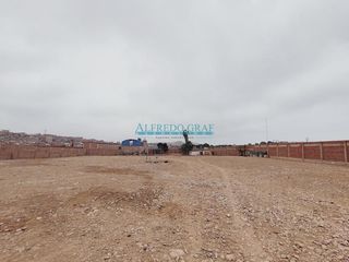 Foto 5 de Terrenos Residenciales Alquiler AV. Prolongacion - CHORRILLOS