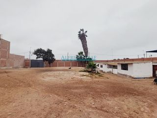 Foto 1 de Terrenos Residenciales Alquiler AV. Prolongacion - CHORRILLOS