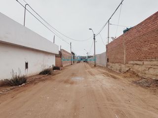 Foto 3 de Terrenos Residenciales Alquiler AV. Prolongacion - CHORRILLOS
