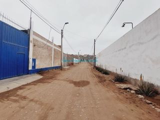 Foto 2 de Terrenos Residenciales Alquiler AV. Prolongacion - CHORRILLOS