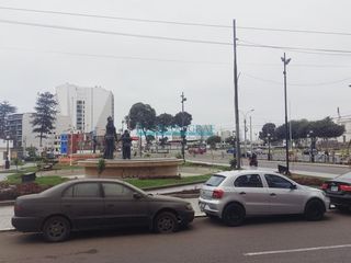 Foto 4 de Terrenos Residenciales Alquiler AV. Prolongacion - CHORRILLOS