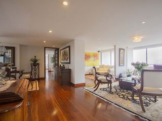 Foto 1 de VENTA de APARTAMENTO en BOGOTA