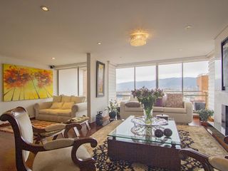 Foto 2 de VENTA de APARTAMENTO en BOGOTA