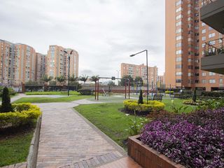 Foto 26 de VENTA de APARTAMENTO en BOGOTA