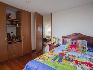 Foto 24 de VENTA de APARTAMENTO en BOGOTA