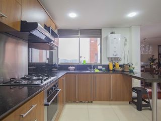 Foto 14 de VENTA de APARTAMENTO en BOGOTA