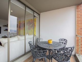 Foto 9 de VENTA de APARTAMENTO en BOGOTA
