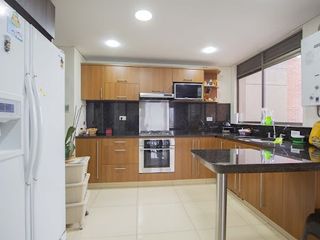 Foto 13 de VENTA de APARTAMENTO en BOGOTA