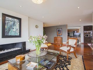 Foto 4 de VENTA de APARTAMENTO en BOGOTA