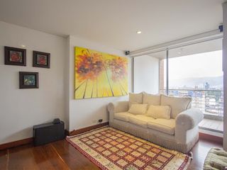 Foto 6 de VENTA de APARTAMENTO en BOGOTA
