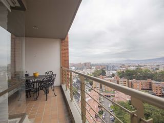 Foto 8 de VENTA de APARTAMENTO en BOGOTA