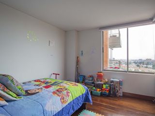 Foto 23 de VENTA de APARTAMENTO en BOGOTA