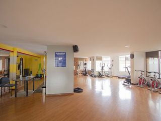 Foto 27 de VENTA de APARTAMENTO en BOGOTA