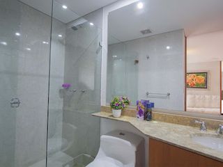 Foto 17 de VENTA de APARTAMENTO en BOGOTA
