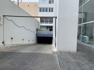 Foto 2 de Bartolome Mitre 1400, Lote de 4 Cocheras En Block en PB,  Se Toma Permutas