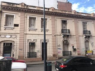 Foto 4 de Importante propiedad esquina (Dean Funes y Urquiza) - Destino Comercial