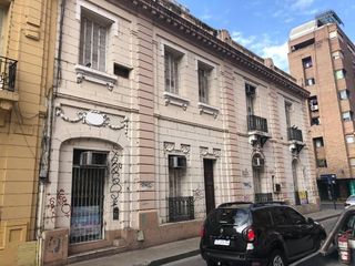 Foto 1 de Importante propiedad esquina (Dean Funes y Urquiza) - Destino Comercial