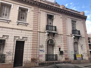 Foto 3 de Importante propiedad esquina (Dean Funes y Urquiza) - Destino Comercial