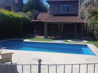 Foto 5 de Alquiler en Country Banco Provincia Francisco Alvarez Moreno