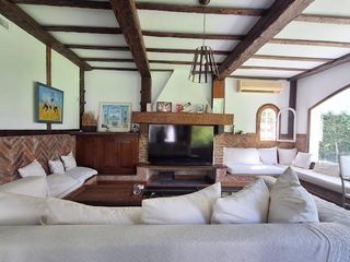 Foto 21 de Excelente casa en Alquiler en Barrio Cerrado San Isidro Chico, Beccar