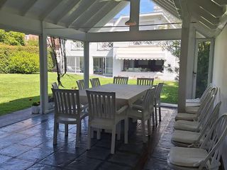Foto 17 de Excelente casa en Alquiler en Barrio Cerrado San Isidro Chico, Beccar