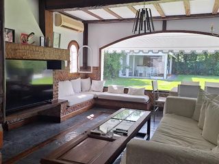 Foto 20 de Excelente casa en Alquiler en Barrio Cerrado San Isidro Chico, Beccar