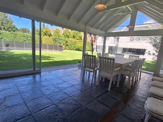 Foto 18 de Excelente casa en Alquiler en Barrio Cerrado San Isidro Chico, Beccar