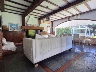 Foto 22 de Excelente casa en Alquiler en Barrio Cerrado San Isidro Chico, Beccar