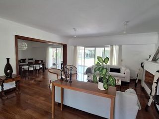 Foto 4 de Excelente casa en Alquiler en Barrio Cerrado San Isidro Chico, Beccar
