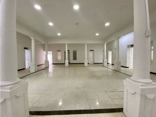 Foto 8 de ARRIENDO CASA PARA OFICINA O CONSULTORIO CENTRO DE SANTA MARTA