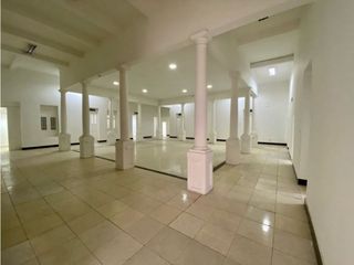 Foto 7 de ARRIENDO CASA PARA OFICINA O CONSULTORIO CENTRO DE SANTA MARTA