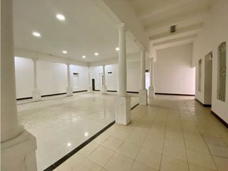 Foto 9 de ARRIENDO CASA PARA OFICINA O CONSULTORIO CENTRO DE SANTA MARTA
