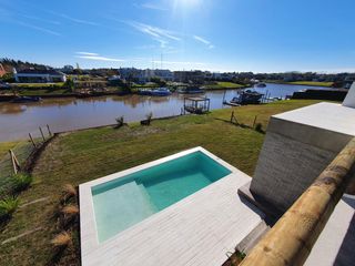 Foto 6 de Casa - Albanueva, lote al Río
