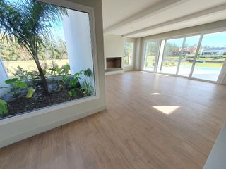 Foto 56 de Casa - Albanueva, lote al Río