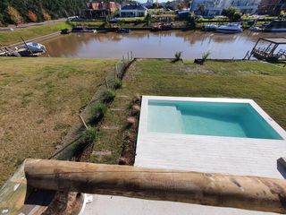 Foto 16 de Casa - Albanueva, lote al Río