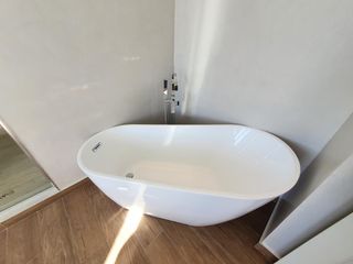 Foto 9 de Casa - Albanueva, lote al Río
