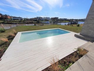 Foto 36 de Casa - Albanueva, lote al Río